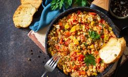 Menemen artık lüks oldu: Asgari ücretli yılda 1.101 tabak menemen kaybetti