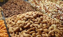 Türkiye’nin kuruyemiş devinden konkordato kararı: “Sincap” markası iflasın eşiğinde