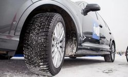 Kritik Uyarı: Kış Lastiği Denetimleri Bugün Başlıyor, Kurala Uymayan Yola Çıkamayacak