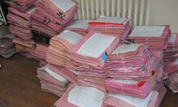 Borçluların Sayısı Katlanarak Artıyor: İcra Dosyaları 25 Milyona Dayandı