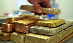 Dünyanın Altın Haritası Değişiyor Mu? Trilyon Dolarlık Rezerv Yarışı Kızıştı