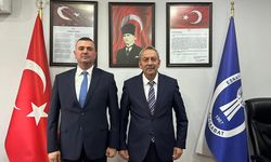 MHP Trabzon Teşkilatından Akçaabat’a Çıkarma: Esnaf, STK ve Bürokrasiyle Temas