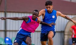 Çaykur Rizespor’da Fenerbahçe Mesaisi Başladı! Milli Oyuncular Yok, Tempo Yüksek