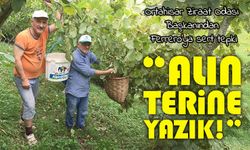 Ortahisar Ziraat Odası Başkanından Ferrero’ya sert tepki: “Alın terine yazık!”