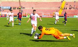 Sebat Gençlikspor Durdurulamıyor! Liderliğin Tadını Çıkarıyor