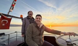 Gözleri KaraDeniz Dizisi Kadrosunu Güçlendiriyor: Seymen Aydın “Cemal” Rolüyle Dahil Oldu