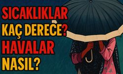 Karadeniz Bugün Hava Durumu Nasıl Olacak? Trabzon ve İlçelerinde Sıcaklıklar Kaç Derece?