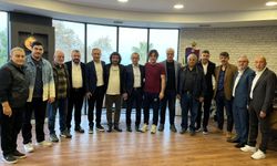 TSFAD’dan Fatih Tekke’ye Destek Ziyareti!