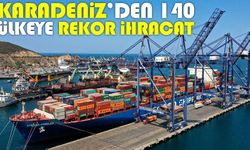 Trabzon, Rize, Artvin ve Gümüşhane’den 2025’te Rekor İhracat: Fındık Yine Zirvede