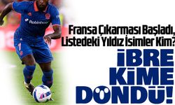Trabzonspor’da Transfer Alarmı! Fransa Çıkarması Başladı, İki Yıldız Listede