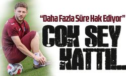 Mustafa Eskihellaç Milli Takım’da Parladı: “Daha Fazla Süre Hak Ediyor”