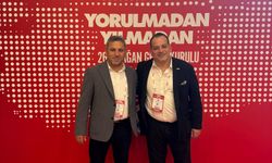 TÜRSAB Doğu Karadeniz Genel Merkezde Güç Kazandı: İbrahim Değirmenci Yönetimde