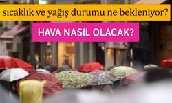 Bugün Karadeniz’de Hava Nasıl Olacak? İl İl Güncel Hava Tahmini