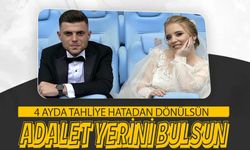 Arsin Muhtarlar Derneği’nden Van Erciş’teki Ümran Öksüz Kazası İçin Tepki: “Adalet Yerini Bulsun”