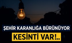 Trabzon Bugün Karanlığa Bürünüyor: Çok Sayıda Mahallede Saatlerce Elektrik Kesintisi Yaşanacak