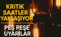 Trabzon Bugün Elektrik Kesmeleriyle Sarsılacak: İlçelerde Kritik Saatler Yaklaşıyor