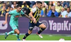 İlhan Palut’un Fenerbahçe Karnesi: 11 Maçta Sadece 2 Galibiyet