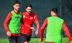 1461 Trabzon FK’de Hedef: Yeni Mersin Maçıyla Yeniden Doğuş!