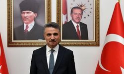 Gümüşhane'deki rehine krizinin arından Vali Baruş açıklamalarda bulundu