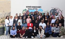 Gümüşhane Üniversitesi’nden Gençlere Teknoloji ve Girişimcilik Kampı