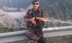 Of’ta şehit anması: “Ben şehit olursam ağlamayın” vasiyeti yürekleri yaktı