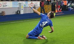 Rizespor’da Galibiyeti Mosci Getirdi! Taraftardan İlhan Palut’a Protesto