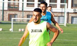 KCT 1461 Trabzon, Mersin İdmanyurdu’na odaklandı