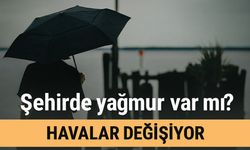 Bugün Karadeniz’de Hava Durumu Nasıl Olacak? Trabzon İlçe İlçe Sıcaklıklar Değişiyor