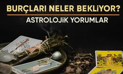 Bugün Burçları Neler Bekliyor? Güncel Astrolojik Yorumlar ve Gökyüzü Etkileri