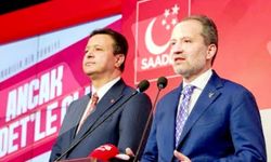 Milli Görüş Tek Çatı Altında Buluşuyor: İttifakta Sona Doğru