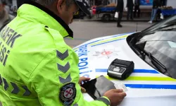 2026 Trafik Cezaları Belli Oldu: Rekor Zam Yolda!