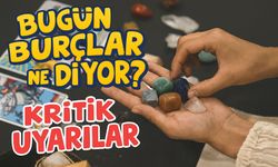 Bugün Burçlar Ne Diyor? Astrologlara Göre 12 Burç İçin Kritik Uyarılar ve Gökyüzü Etkileri Açıklandı