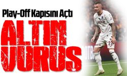 Zubkov’dan Ukrayna’ya Altın Dokunuş! İzlanda’ya Attığı Gol Play-Off Kapısını Açtı