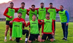 Sebat Gençlikspor’da Amasya Hazırlığı: “Hedef 3 Puan, Şampiyonluk Yolunda Fire Yok”
