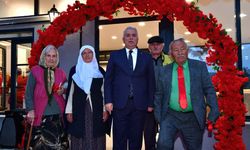 Trabzon Valisi Aziz Yıldırım’dan Yıldızlı Huzurevi’ne Ziyaret ve Sosyal Tesis Açılışı