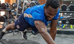 Çaykur Rizespor’da Olawoyin Geri Döndü! Teknik Ekip Rahat Nefes Aldı