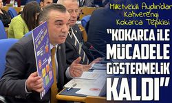 Yavuz Aydın’dan Kahverengi Kokarca Tepkisi: “Çocuğa Böcek Toplatmak Devlet Ciddiyetinin İflasıdır”