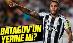 Trabzonspor’da Ayrılık Çanları! Batagov’un Yerine İngiltere’den Sürpriz İsim