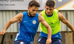 Çaykur Rizespor Moral Buldu: Gaziantep Deplasmanına Umutlu Gidiyor!