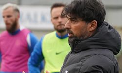 Rizespor’dan Fenerbahçe Maçı Öncesi Net Mesaj: “Bu Maç Hayal Değil, Mücadeleye Hazırız”