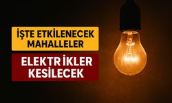 Trabzon’da Bugün Büyük Elektrik Kesintisi Şoku: İşte O Mahalleler…