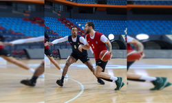 Trabzonspor Basketbol Sahne Alıyor! Lider Beşiktaş Karşısında Hedef Mutlak Galibiyet