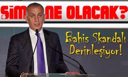 Bahis Skandalı Derinleşiyor! Sıra Kulüp Başkanları ve Teknik Direktörlerde