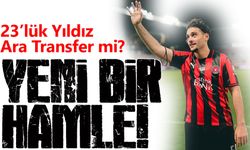Trabzonspor’dan Aral Şimşir Hamlesi! 23’lük Yıldız İçin Ara Transferde Harekete Geçiliyor