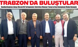 Mansur Yavaş Aday Olacak Mı? Başdanışmanı Feramuz Üstün'den Dikkat Çeken Açıklama