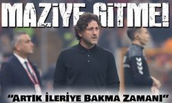 Fatih Tekke’ye ‘Geçmiş’ Eleştirisi! “Artık İleriye Bakma Zamanı”