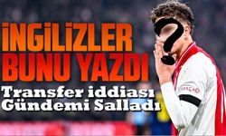 Trabzonspor’dan Ajax’a Sürpriz Hamle: Bu Transfer İddiası Gündemi Salladı