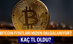 Bitcoin Fiyatları Neden Dalgalanıyor? Uzmanlar Bugünkü Seviyeyi Yorumladı
