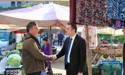 Giresun'dan kısa kısa