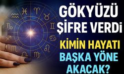 Gökyüzünün Bugün Vereceği Mesajlar Burçlara Yeni Fırsatlar Sunuyor! Aşk, iş, para ve sağlıkta sürpriz gelişmeler kapıda